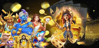 444x gaming platform